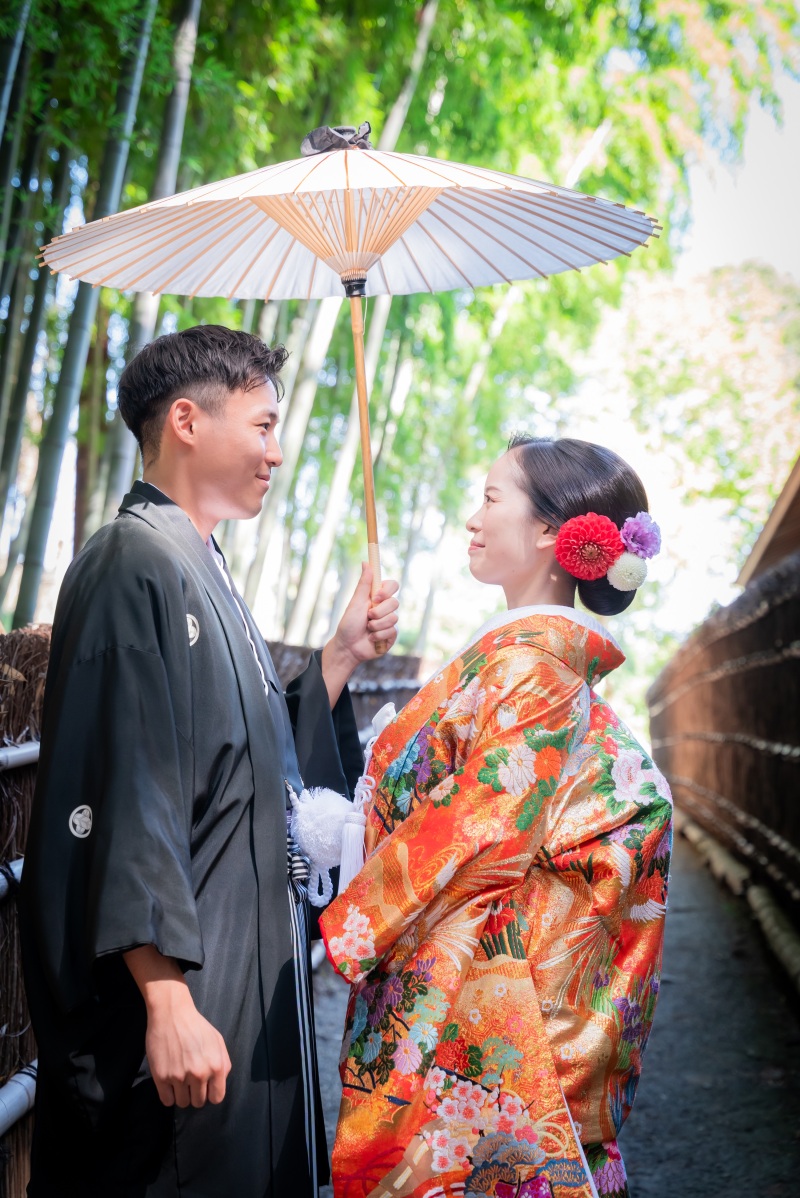 華雅苑[KAGAEN] 水戸店_人気スポットで撮影できる