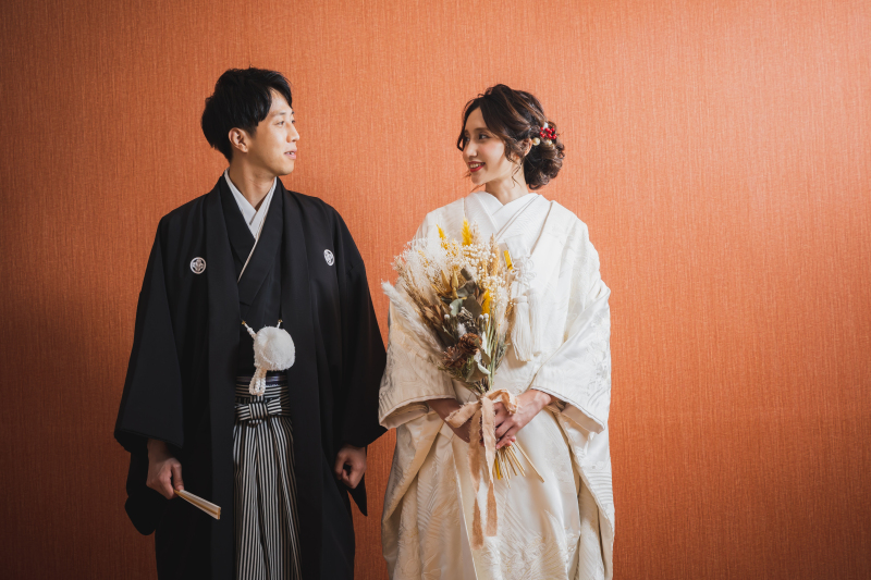 華雅苑[KAGAEN] 水戸店_スタジオで撮影できる