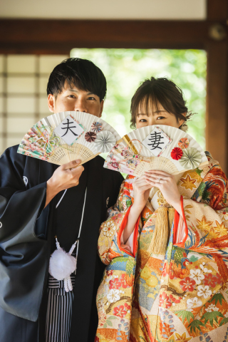 華雅苑[KAGAEN] 水戸店_和装ロケ【水戸市内その他ロケ地】ALL SEASON