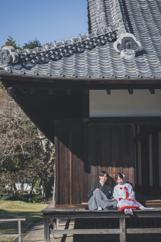 華雅苑[KAGAEN] 水戸店_和装ロケ【水戸市内その他ロケ地】ALL SEASON