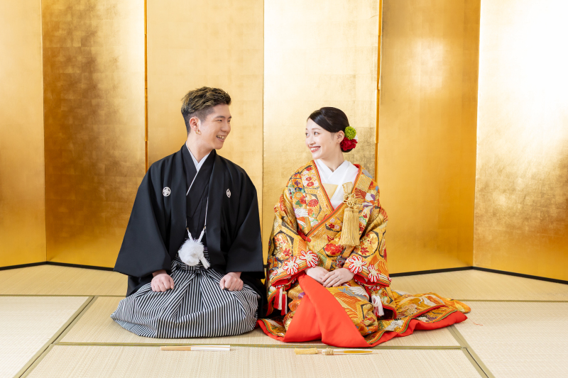 ❀紅葉鮮やかに 11/24～12/7の撮影対象：偕楽園ロケ&スタ❀【和装2着撮影】データ230枚以上納品 衣裳は40着～選択!　