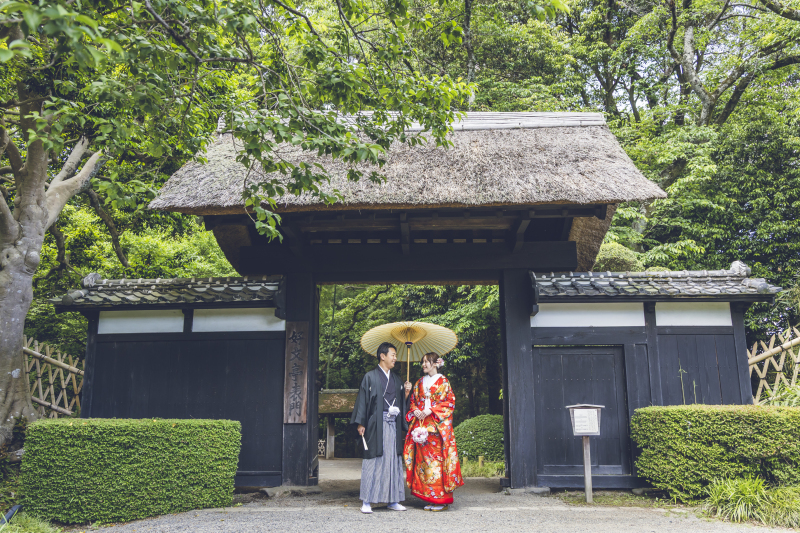 ~ちょこロケ&ちょこスタ夏プラン~【7~8月撮影限定】夏の和装撮影はこれで決まり!! 和装1着/修正100カットデータ納品
