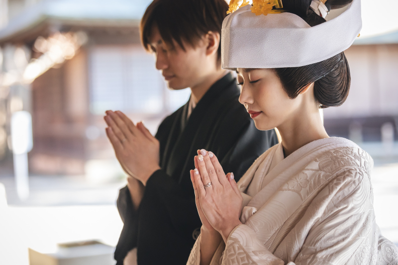 【2月撮影・和装・ロケーション】1着(データ130カット) 衣裳は40着から選択/グレードアップ料なし＊日本三名園偕楽園ロケ！