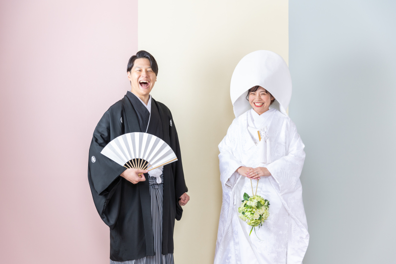 【和装スタジオ/特別価格】※申込から3週間以内の撮影限定※ 和装1着スタジオ撮影(修正済データ80カット/5日以内納品)