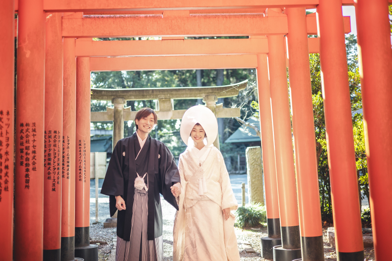 ✿さくらシーズン✿3/25～4/10の撮影【和装ロケ：1着】データ130カット/偕楽園・千波湖ロケ/グレードアップ料なし＊