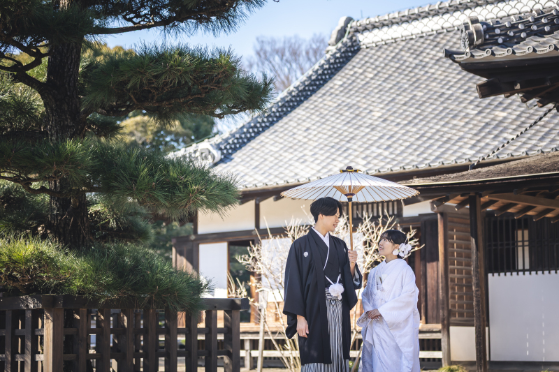 ✿さくらシーズン✿3/25～4/10の撮影【和装ロケ：2着】データ230カット/偕楽園・千波湖ロケ/グレードアップ料なし＊