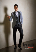 FK-2067 ｸﾞﾚｰ