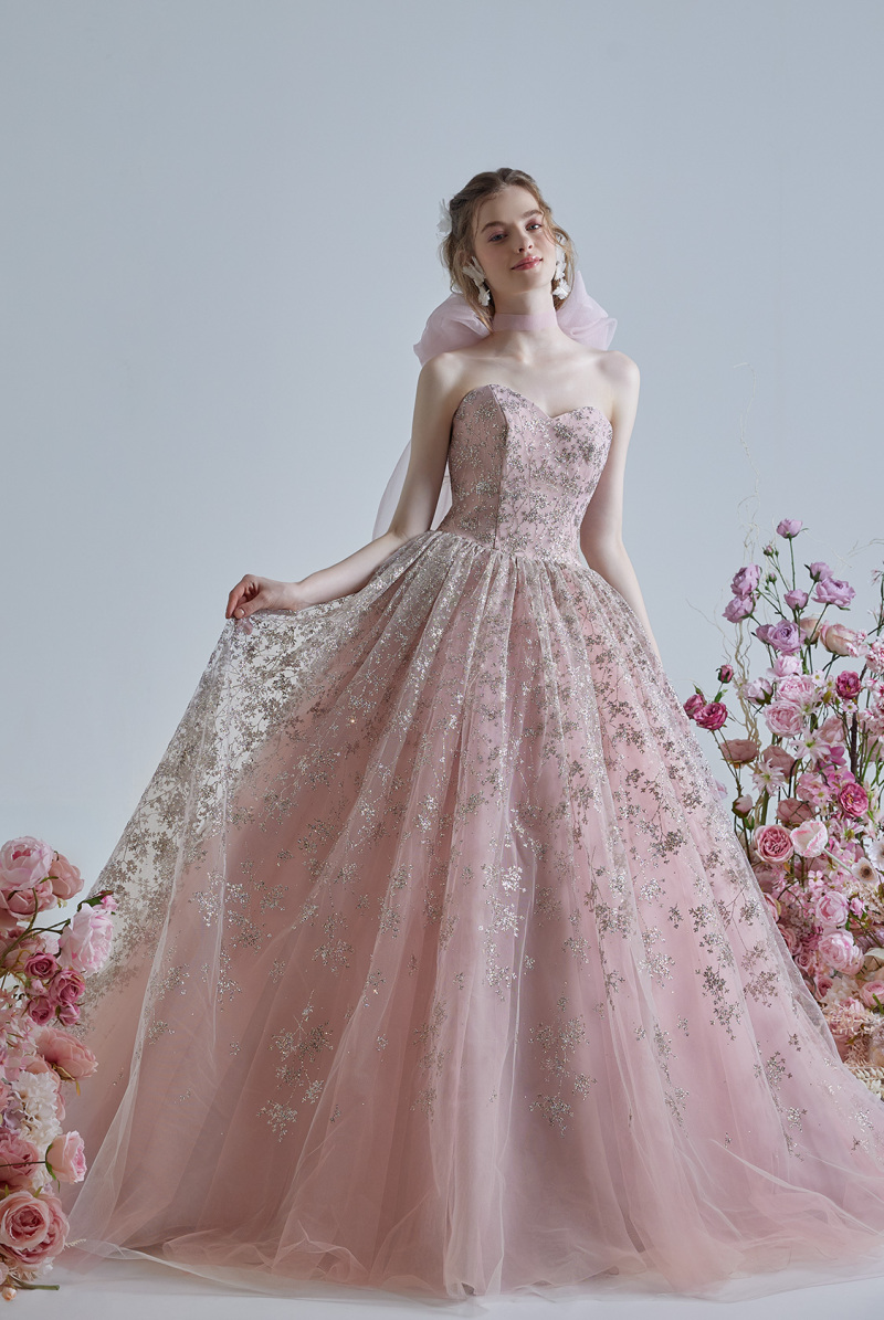 LU-0157 Pink