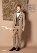 DWS2036 ブラウン