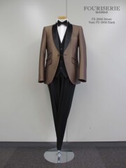 FS-2066 ﾌﾞﾗｳﾝ