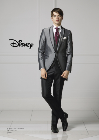 DWS2005 ｸﾞﾚｰ