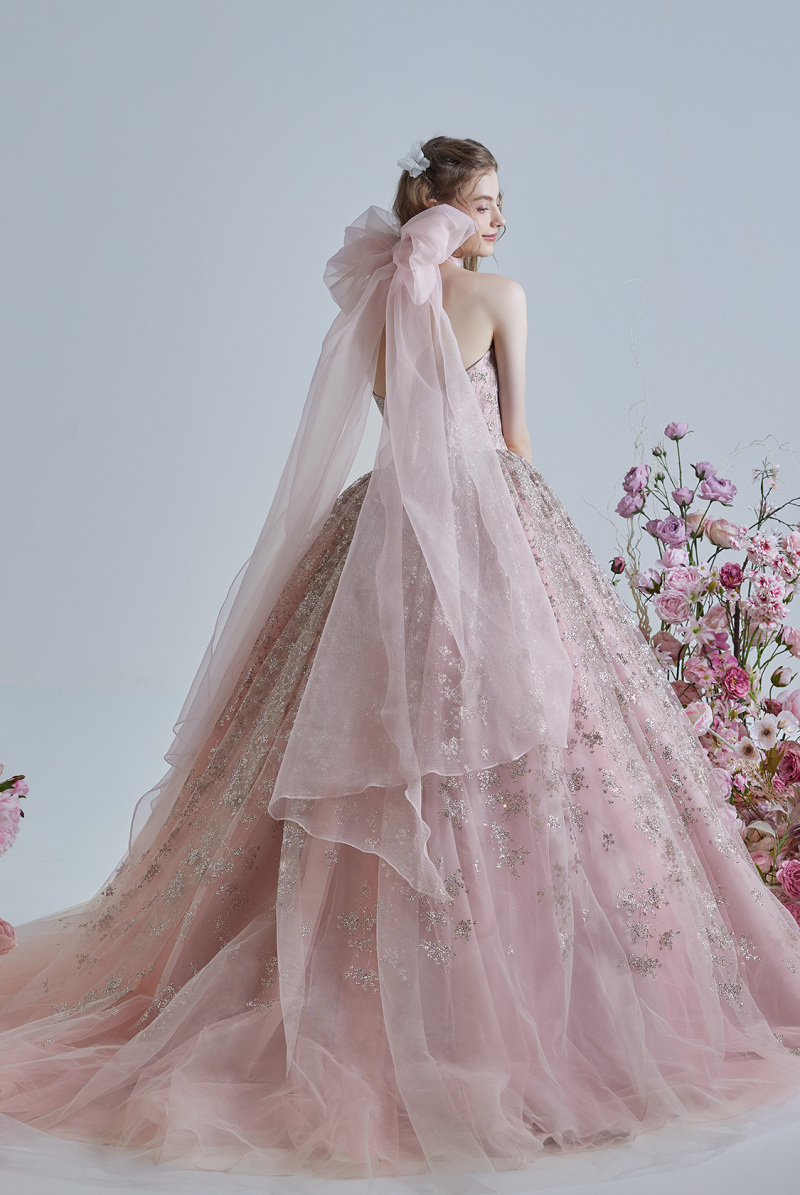 LU-0157 Pink