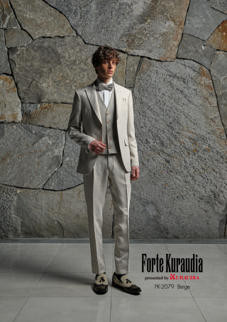 FK-2079 ベージュ