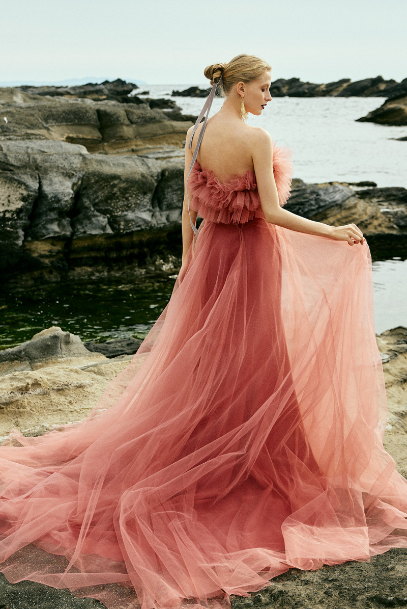 KNE0026 Pink