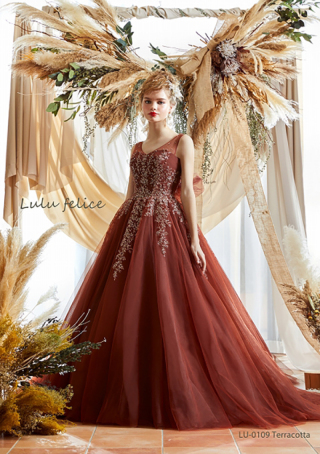 LU-0109/テラコッタ