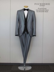 FS-2070 ｸﾞﾚｰ