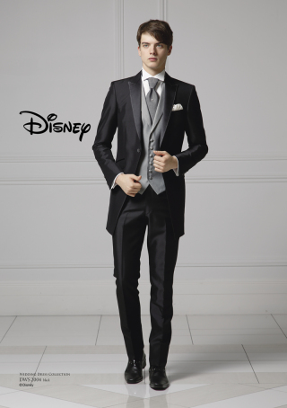 DWS2004 ブラック