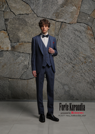 FK-2077 ﾈｲﾋﾞｰ