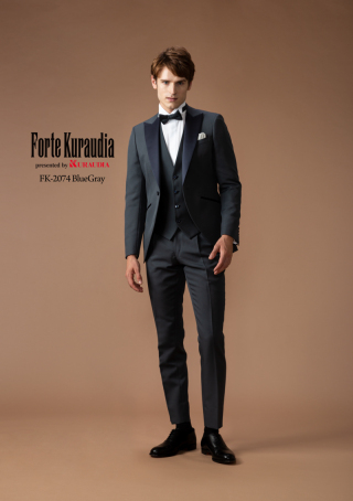 FK-2074 ブラック