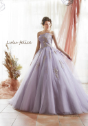 L U-0114 ラベンダー