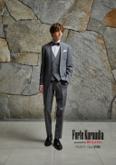 FK-2075 ｸﾞﾚｰ