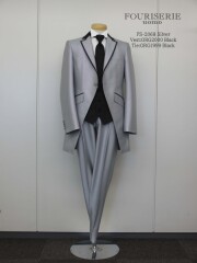 FS-2068 ｼﾙﾊﾞｰ