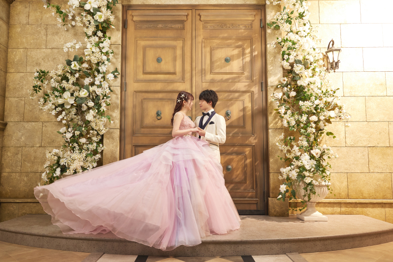 ディズニープランのご紹介✻