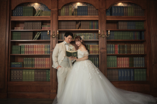 オリジナルプランのご紹介！