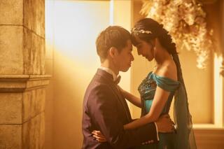 ディズニープラン 3着撮影のご紹介！