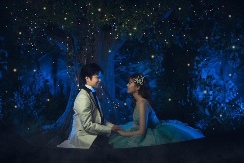 あの有名シーンも...♪