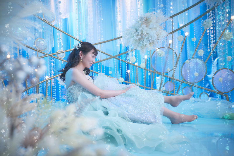 キラキラした世界で❋