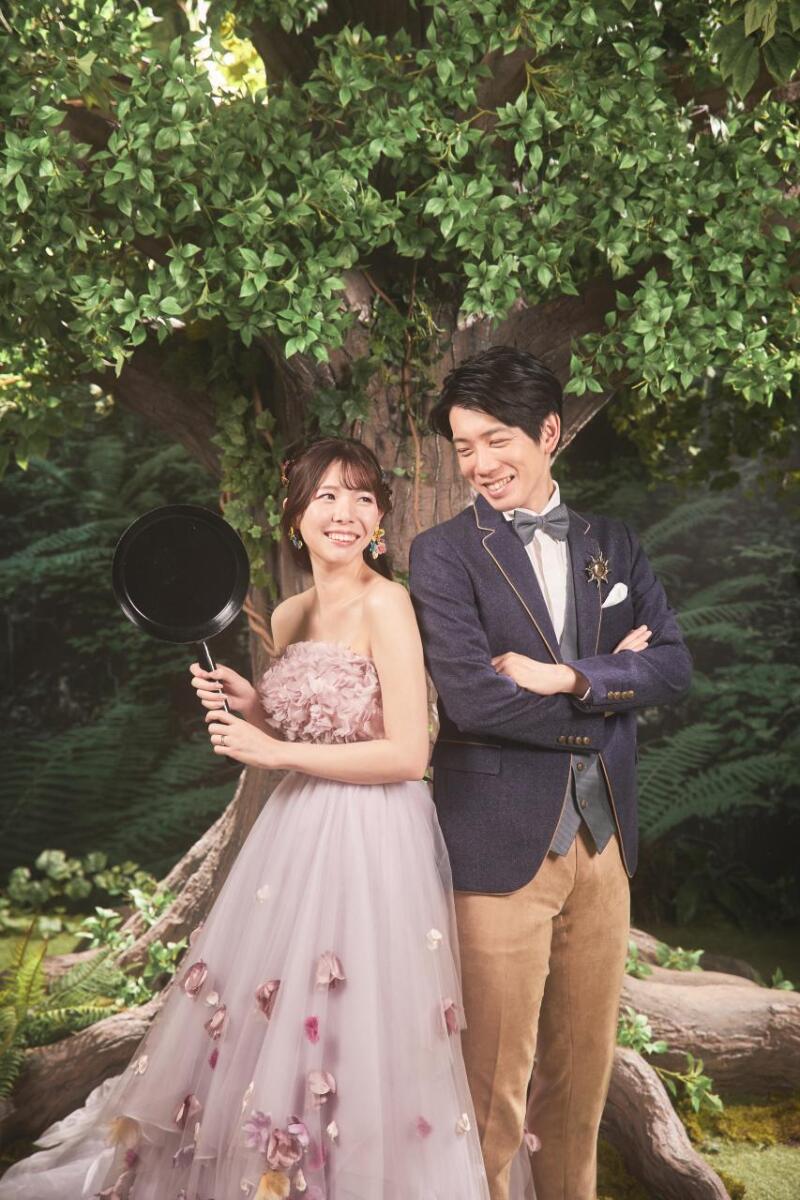 ラプンツェルといえば...✳︎