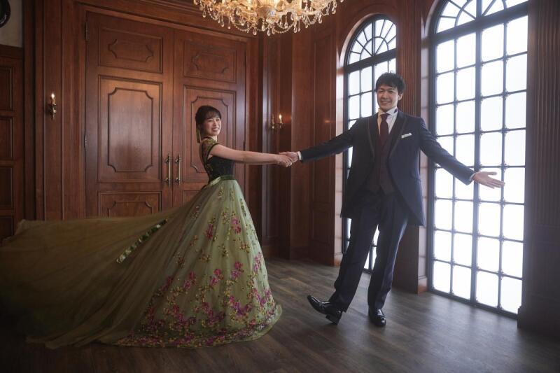 ディズニープランのご紹介♪