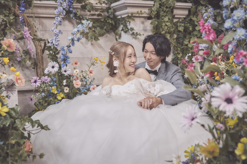 オリジナルでの撮影♪