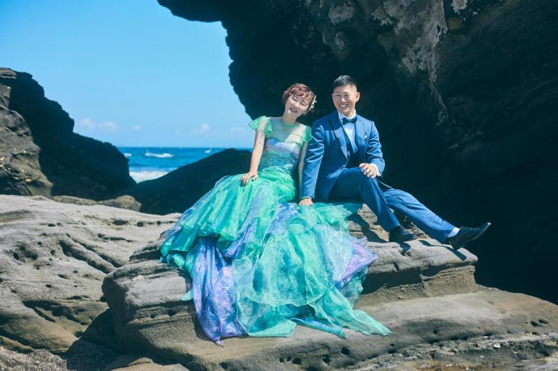 実写リトル・マーメイドのご紹介♪