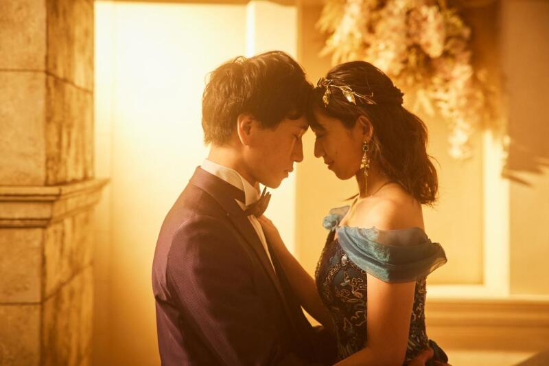 【アラジン】の撮影紹介