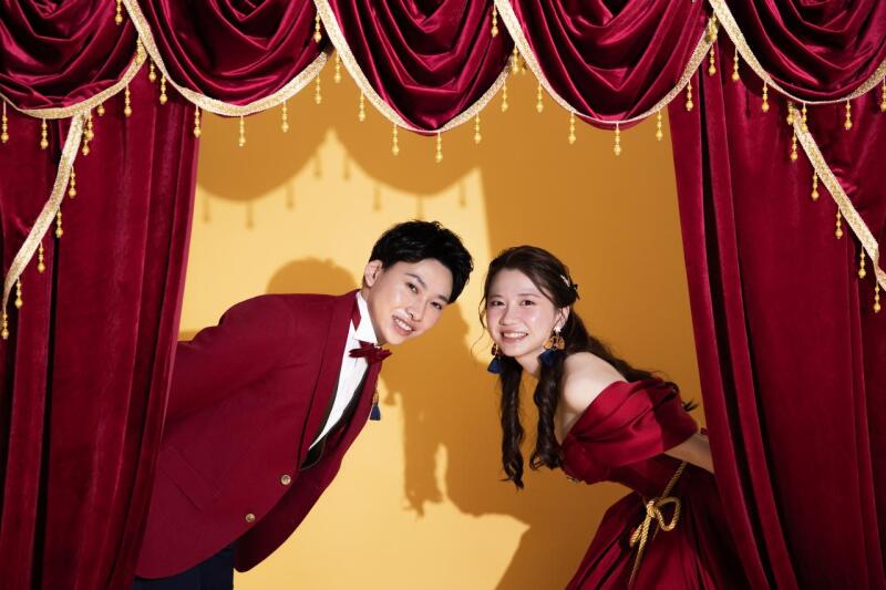 ガラッとイメージチェンジ！