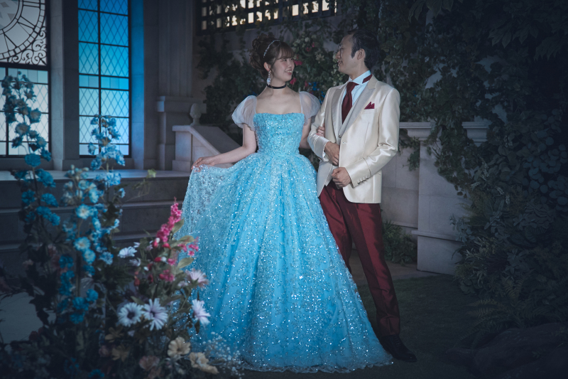 お花畑デート✻