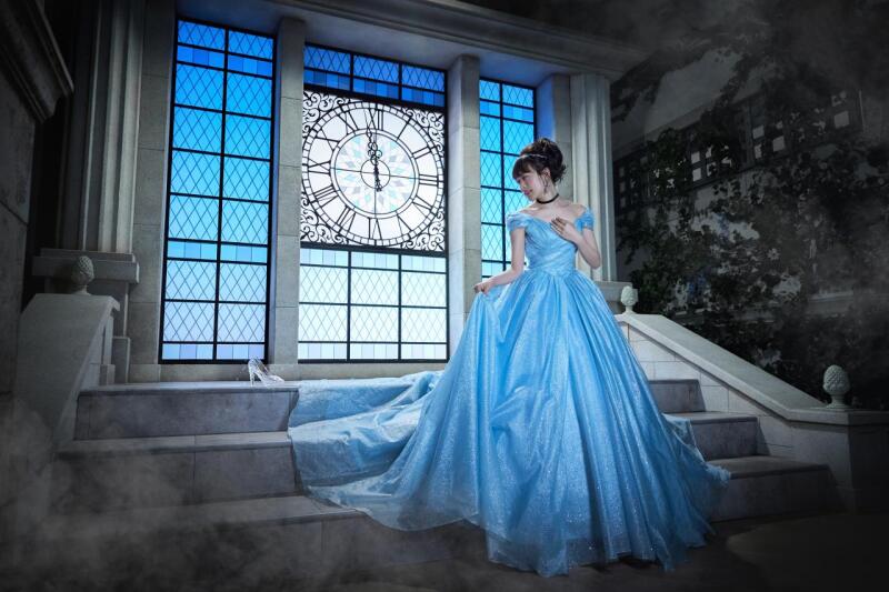 ソロ撮影のご紹介♪