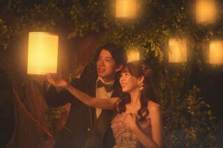 ラプンツェルの世界✻