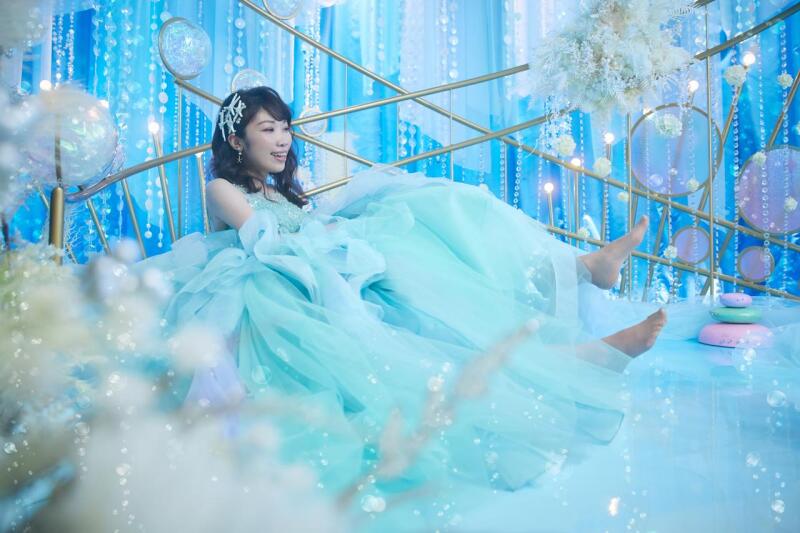 アリエルの名シーンも！