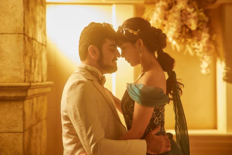 3着撮影のご紹介！