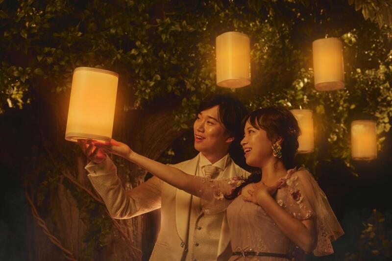 ラプンツェルといえば...!