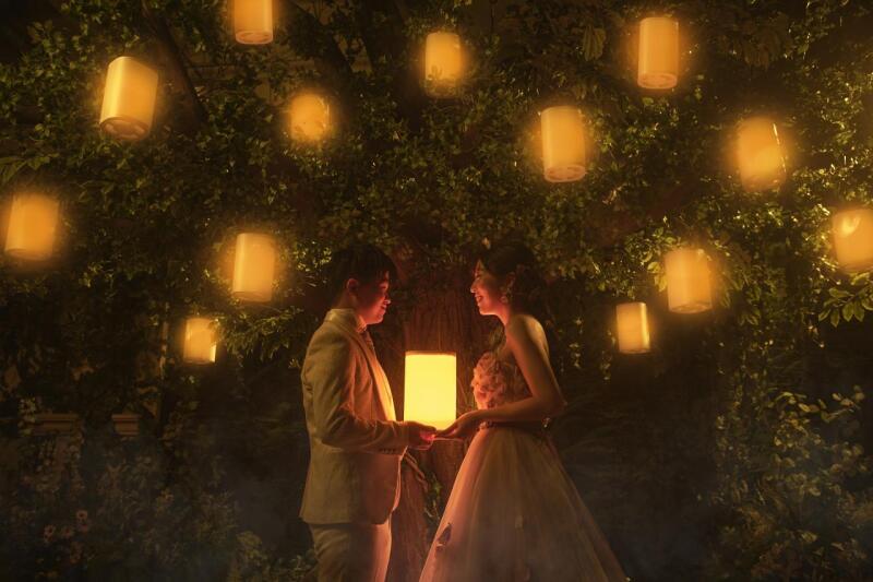 ディズニープランのご紹介！