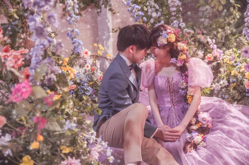 中川翔子さんコラボラプンツェルプランのご紹介♪