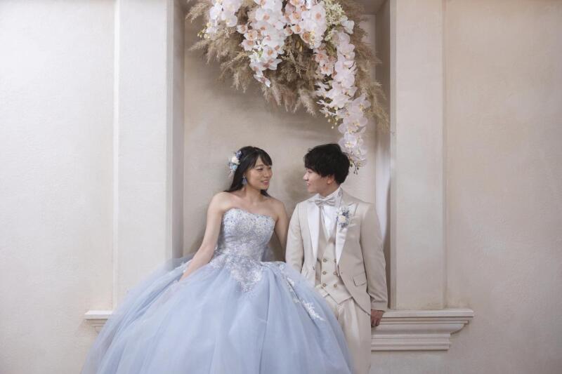 スタジオ洋装撮影✧