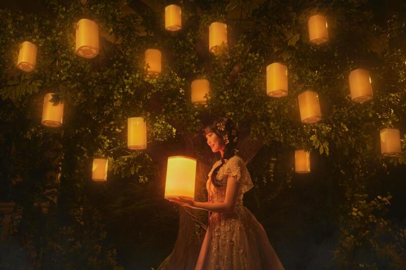 成人アニバーサリー撮影のご紹介♪