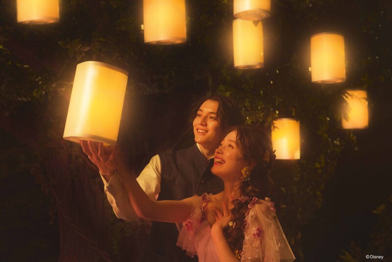 アップスタイルも