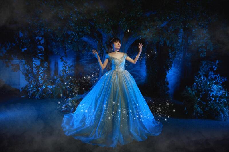 名シーンの撮影！