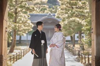 オリジナル和装＆洋装のご紹介！